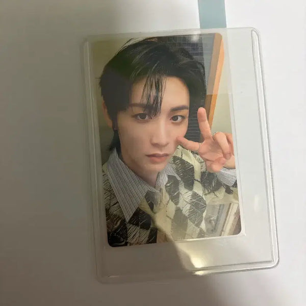 [BUNJANG] BOYNEXTDOOR Taesan Photocard / 보넥도 태산