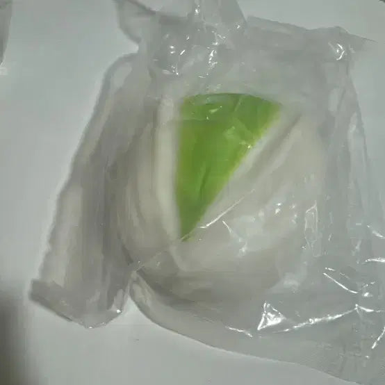 [BUNJANG] Pistachio Crunch Slangi / 피스타치오 크런치 슬랑이