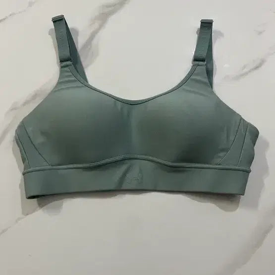 [BUNJANG] Under Armour Sports Bra / 언더아머 스포츠 브라