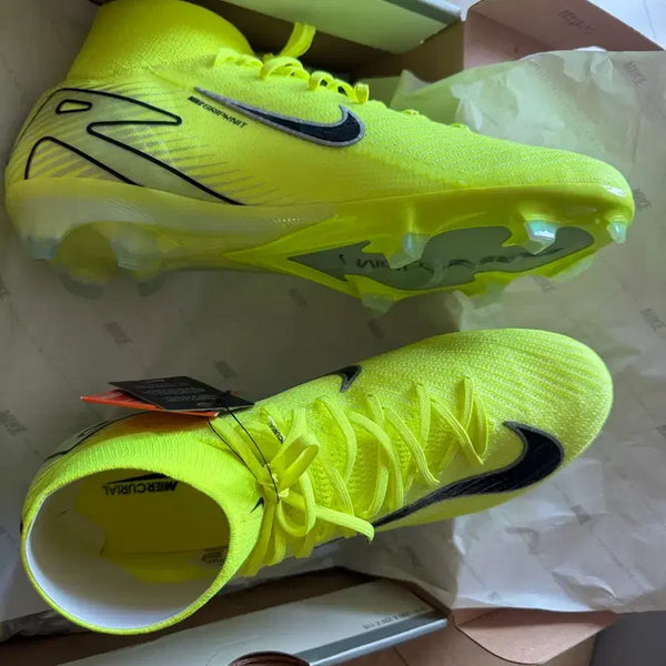 [BUNJANG] Nike Mercurial Football Boots - Size 290 / 새상품) 나이키 머큐리얼 축구화 290