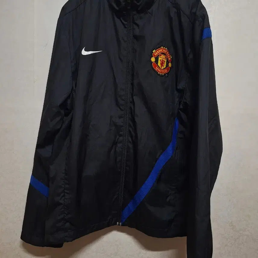 [BUNJANG] Nike Manchester United Sideline Jacket / 나이키 맨유 사이드라인 자켓