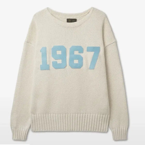 [BUNJANG] Polo Ralph Lauren Cotton Pullover Natural / 새상품)폴로 랄프 로렌 코튼 풀오버 내추럴 새상품