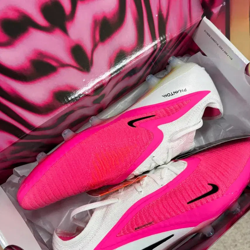 [BUNJANG] Nike Phantom 6 Elite AG Football Boots Size 280 / 나이키 팬텀6 AG 280