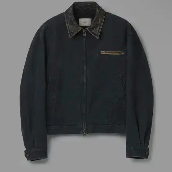 [BUNJANG] MMIC Pierre Jacket Navy XL / MMIC 피에르 자켓 네이비XL사이즈