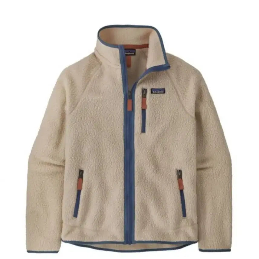 [BUNJANG] Patagonia Men's Retro Pile Jacket / 새상품)파타고니아 맨 레트로 파일 자켓