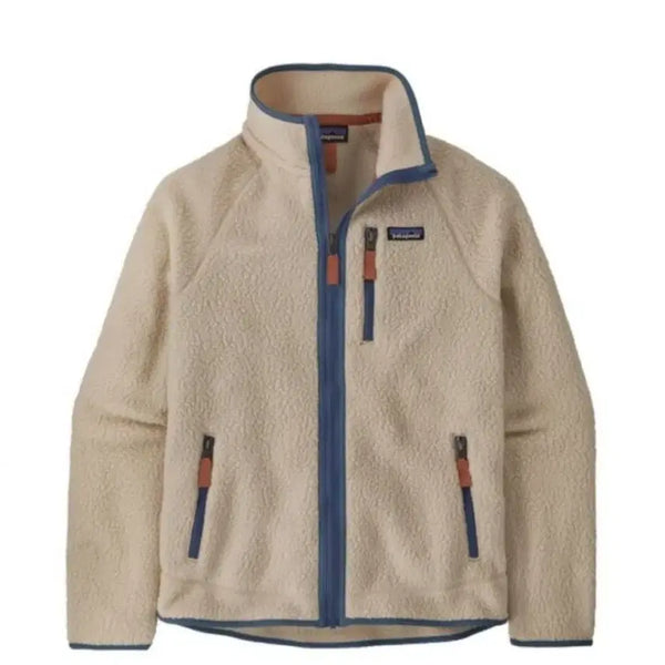[BUNJANG] Patagonia Men's Retro Pile Jacket / 새상품)파타고니아 맨 레트로 파일 자켓