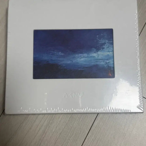 [BUNJANG] AKMU (Akdong Musician) Sailing Album CD (Sealed) / AKMU 악뮤 항해 앨범 cd. 미개봉