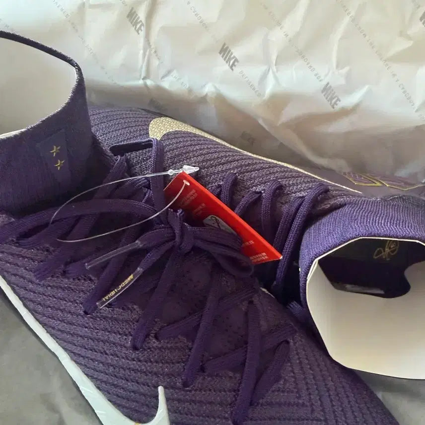 [BUNJANG] Nike Mercurial Superfly 10 FG Football Boots (290mm, 295mm) / 새상품) 나이키 슈퍼플라이 10 FG 295,290