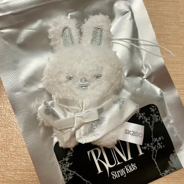 [BUNJANG] Stray Kids Run Live Concert MD Microstudio Ribbit / 스키즈 런잇콘 엠디 마이크로주 리빗