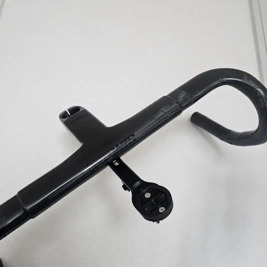 [BUNJANG] WIAWIS Radical Pro Integrated Handlebar / 위아위스 일체형 핸들바 판매,교신