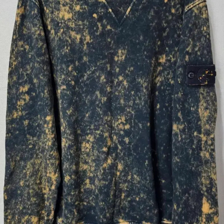 [BUNJANG] Stone Island Sweatshirt Medium / 정품 스톤아일랜드 맨투맨 95/M