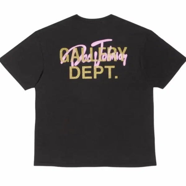 [BUNJANG] Gallery Dept. Body-Couture Collaboration Graphic T-Shirt XL / 새상품 , XL) 갤러리 디파트먼트 바디칵테일 콜라보