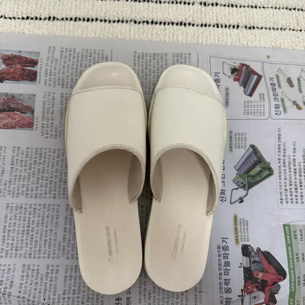 [BUNJANG] Moonstar Slipper / 문스타 슬리퍼 270-275