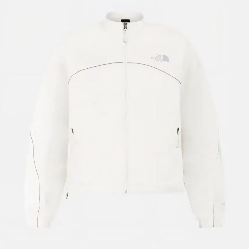 [BUNJANG] The North Face White Label Windbreaker Jacket / 새상품)노스페이스 윈드 브레이커 새상품