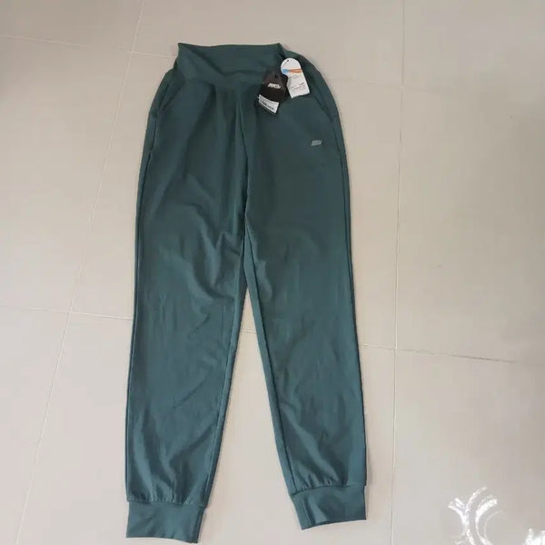[BUNJANG] STL Women's Cooling Jogger Pants (New) / STL 냉감 조거팬츠 새 옷 여성