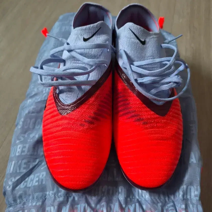 [BUNJANG] Nike Phantom 6 Elite AG Cleats 270 / 팬텀 6 엘리트 ag 270 새상품