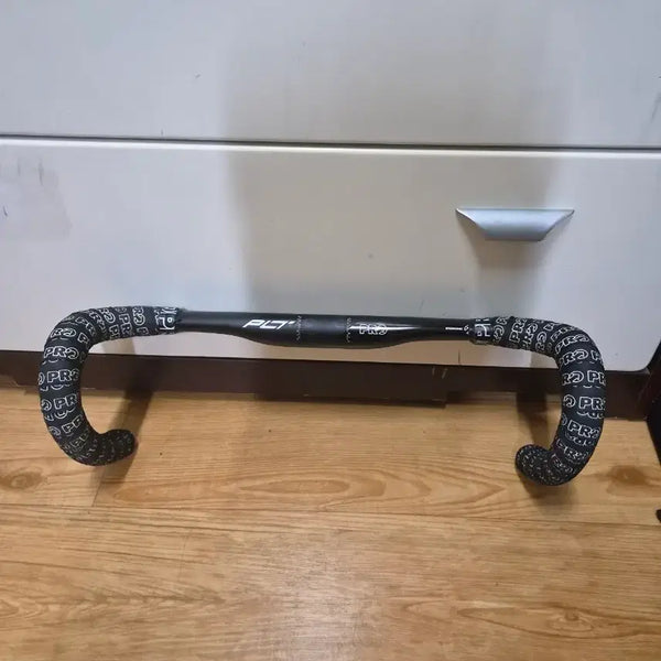 [BUNJANG] Shimano Pro PLT Drop Bar 42cm / 시마노 프로 plt 드롭바 팝니다.