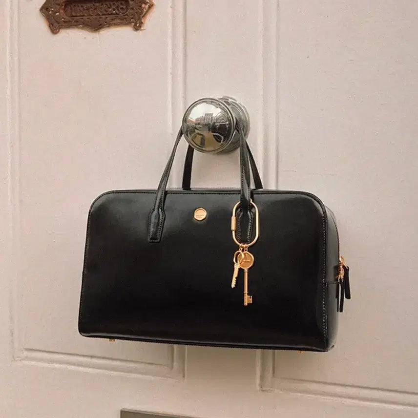 [BUNJANG] Le Merime Sac Grand Jour Black / (새상품 품절템) 르메메 삭 그랑 쥬르 블랙
