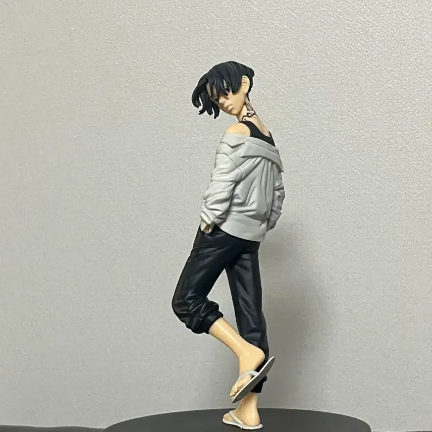 [BUNJANG] Tokyo Revengers Manjiro Sano Mikey Figure (Philippines Exclusive) / (최저가/급처!!!) 도리벤 도쿄리벤저스 필리핀 마이키 사노 만지로 피규어