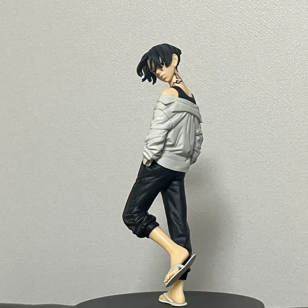 [BUNJANG] Tokyo Revengers Manjiro Sano Mikey Figure (Philippines Exclusive) / (최저가/급처!!!) 도리벤 도쿄리벤저스 필리핀 마이키 사노 만지로 피규어