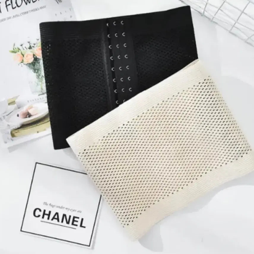 [BUNJANG] Style Live 30cm 26cm Body Shaper Corset for Waist and Tummy Control / [스타일리브] 30cm 26cm 완벽보정 흉곽 코르셋 똥배 뱃살 복부 몸매 보정 바디쉐이퍼 다이어트 헬스 등산 운동 코르셋
