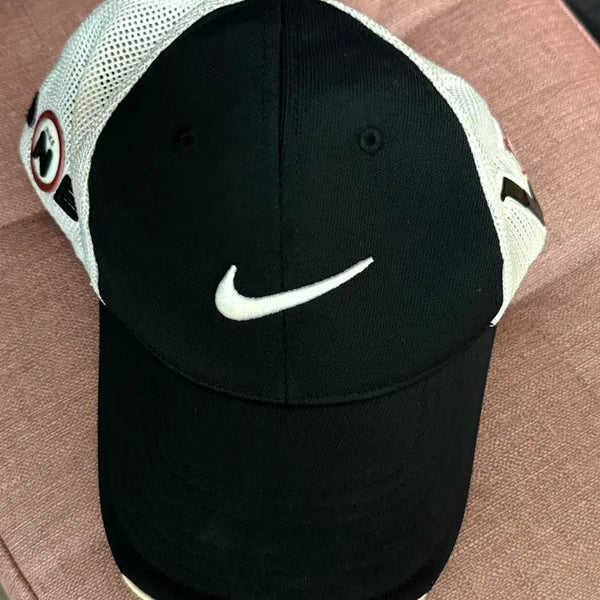 [BUNJANG] Nike Golf Rare Mesh Patch Ball Cap / 희귀 나이키 골프(Nike Golf) 메쉬 패치 볼캡
