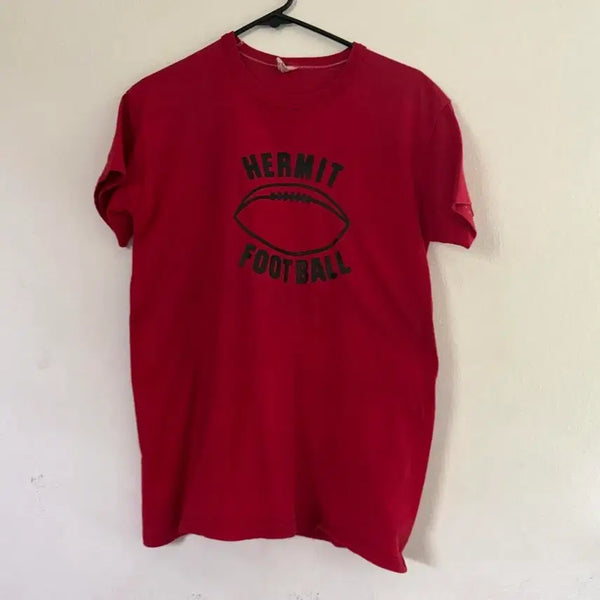 [BUNJANG] 70s Russell Athletic Gold Tag Short Sleeve T-Shirt / 70s russell athletic 골드택 러셀애슬레틱 반팔티셔츠