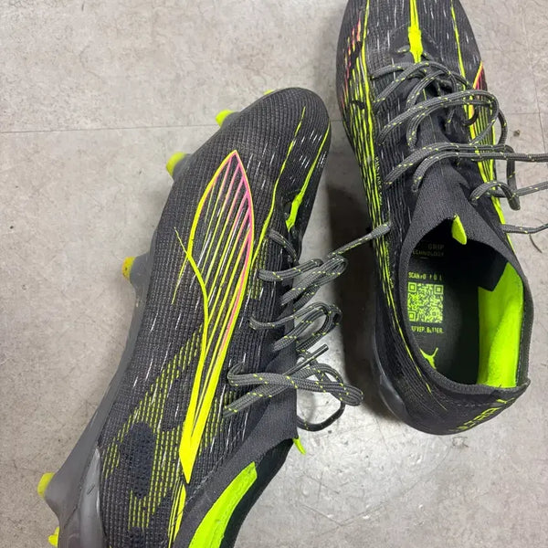 [BUNJANG] Puma Ultra 270 Football Boots / 푸마 울트라 270 축구화
