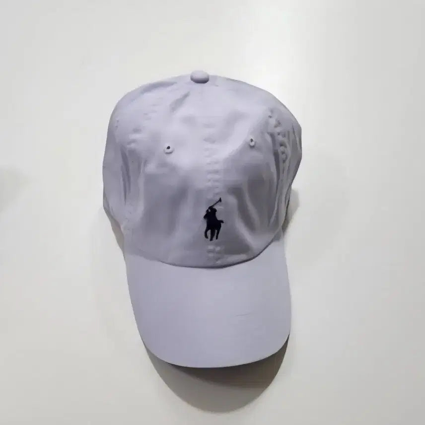 [BUNJANG] Polo Ralph Lauren Cotton Twill Cap / 새상품)폴로 볼캡 새상품