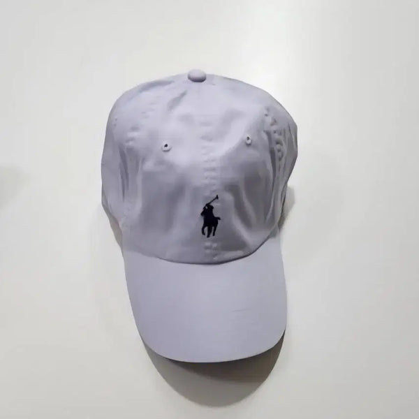 [BUNJANG] Polo Ralph Lauren Cotton Twill Cap / 새상품)폴로 볼캡 새상품
