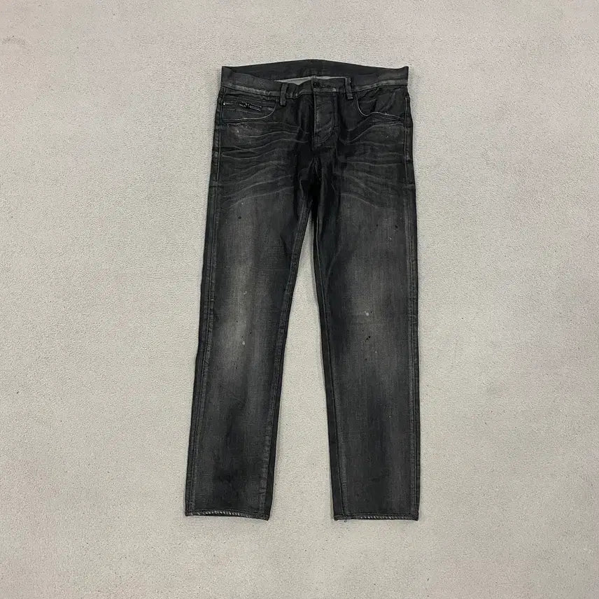 [BUNJANG] Emporio Armani Trousers / 엠포리오 알마니 바지 31