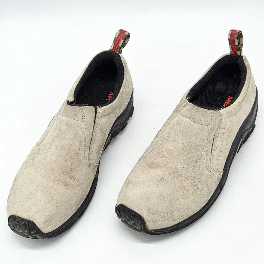 [BUNJANG] Merrell Jungle Moc Top Shoes US 7.5 (255) / 머렐 정글 목 토프 (255)