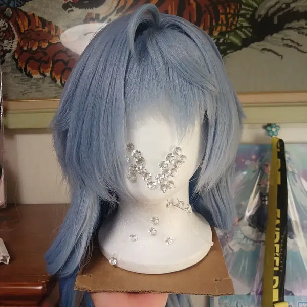 [BUNJANG] Cosplay & Jirai Kei Outfits / 코스프레 의상 및 지뢰계 의상 판매합니다