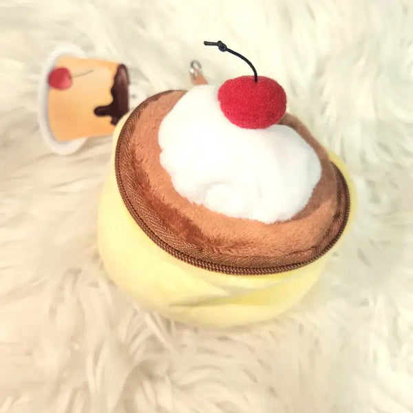 [BUNJANG] Pudding Pouch / [미사용] 푸딩 파우치 (할인!!!)