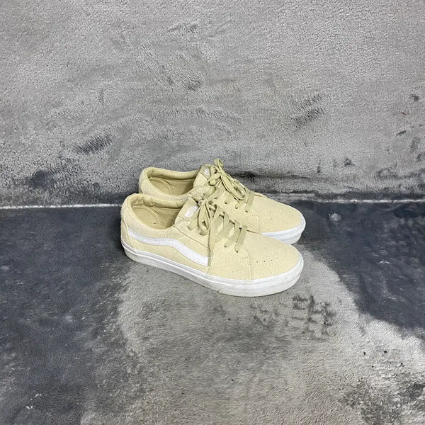 [BUNJANG] Vans Low-Top Shoes 240 / 반스 단화 240