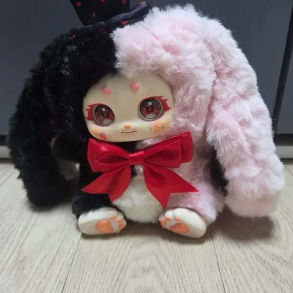 [BUNJANG] Babysri Rabbit Doll / 베이비쓰리 인형