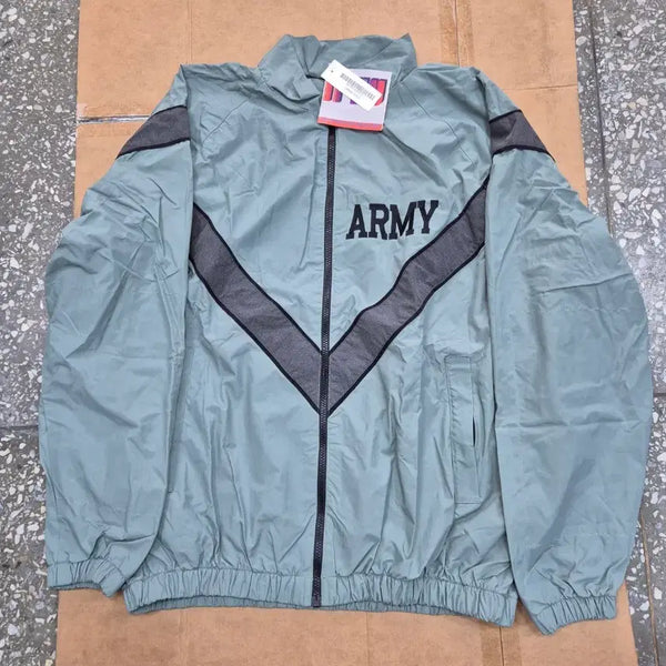 [BUNJANG] US Army Original 1st Gen IPFU Jacket (Large-Long) Deadstock / 미군 오리지날 1세대 IPFU 자켓 라지롱 데드스탁입니다