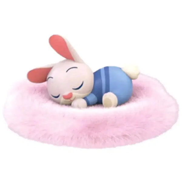 [BUNJANG] Zootopia Judy Hopps Sleepy Series Blind Box / (주디 경찰) 픽앤팝 주토피아 잠자는 시리즈 블라인드 박스