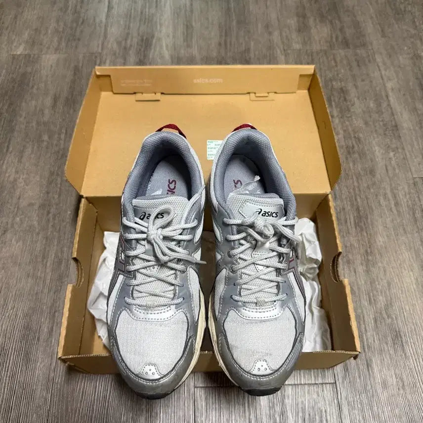 [BUNJANG] Asics Gel Venture 6 / 아식스 젤 벤처 6