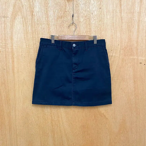 [BUNJANG] Margaret Howell x Edwin Collaboration Cotton Skirt / MARGARET HOWELL x EDWIN skirt 마가렛 호웰 에드윈 콜라보 스커트