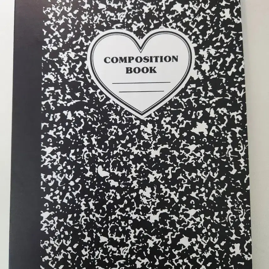 [BUNJANG] LUCALAB A5 Hardcover Binder / 루카랩 A5 하드커버 바인더
