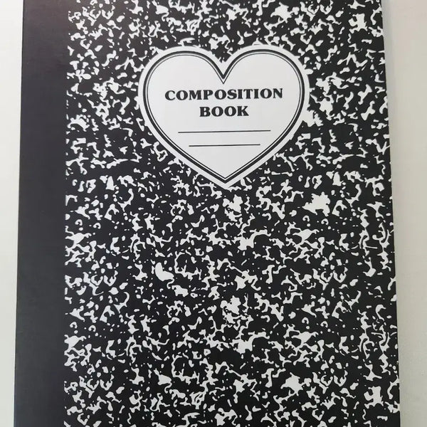 [BUNJANG] LUCALAB A5 Hardcover Binder / 루카랩 A5 하드커버 바인더