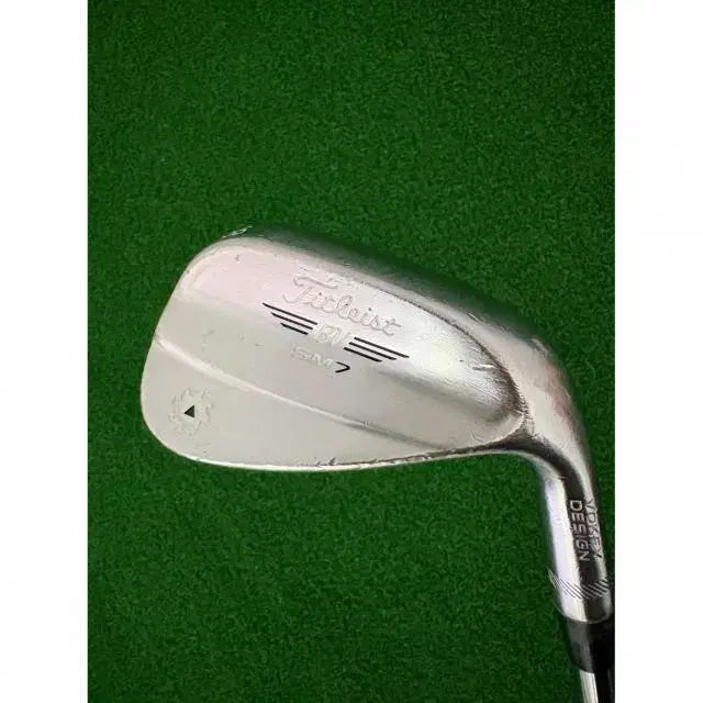 [BUNJANG] Titleist SM7 48 Degree 10 Bounce Wedge / 타이틀리스트 SM7 48도 10바운스 웨지 (코드 024659)