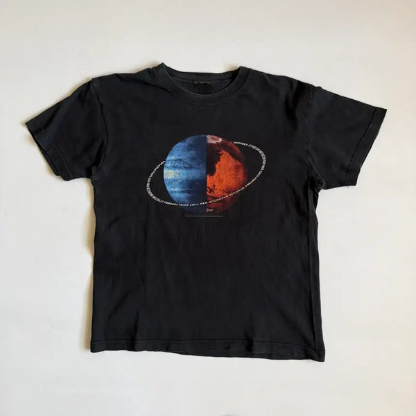 [BUNJANG] 2007 Red Hot Chili Peppers Vintage T-Shirt / 2007 Red Hot Chili Peppers 레드핫 칠리 페퍼스 빈티지 반팔 티셔츠 ( S )