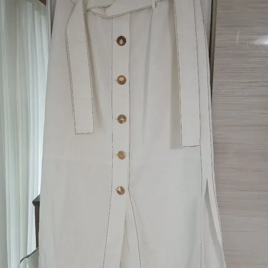 [BUNJANG] Mohan Skirt / 모한 스커트