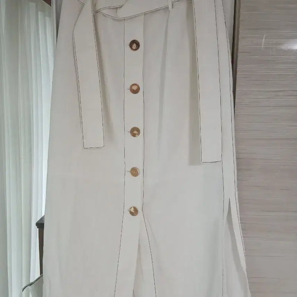 [BUNJANG] Mohan Skirt / 모한 스커트