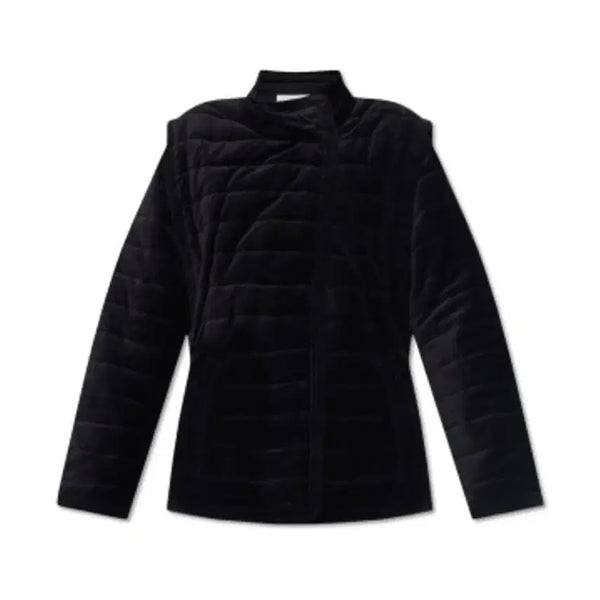 [BUNJANG] Isabel Marant Areta Detachable Sleeve Padded Jacket / 새상품)이자벨마랑 ARETA 소매 디테처블 패딩 새상품