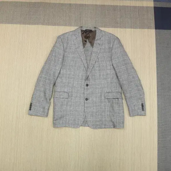 [BUNJANG] Brooks Brothers Linen Side Vent Jacket XXL / (XXL) 브룩스브라더스 린넨 사이드벤트 자켓