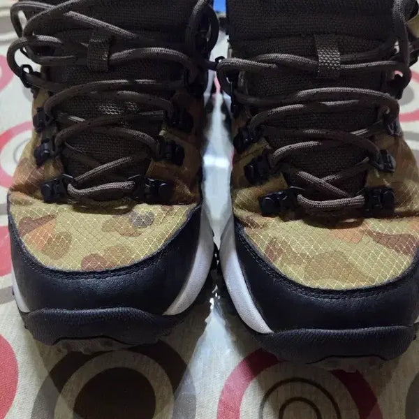 [BUNJANG] Adidas Trekking Shoes 250 / 아디다스 정품. 운동화,트레킹화 250