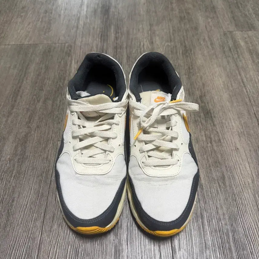 [BUNJANG] Nike Air Max Sneakers / 나이키 에어맥스